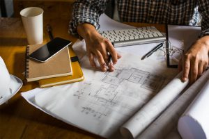 Architectural CAD Draftsman