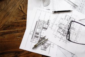 Floor Plan Drafting Services